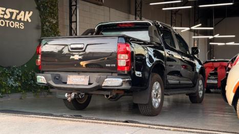 CHEVROLET S10 2.4 FLEX LTZ CABINE DUPLA, Foto 2