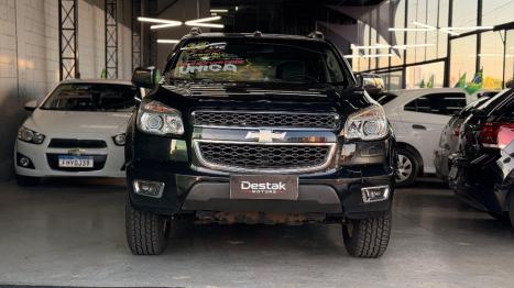 CHEVROLET S10 2.4 FLEX LTZ CABINE DUPLA, Foto 5