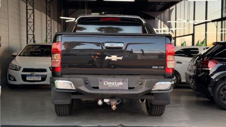 CHEVROLET S10 2.4 FLEX LTZ CABINE DUPLA, Foto 6