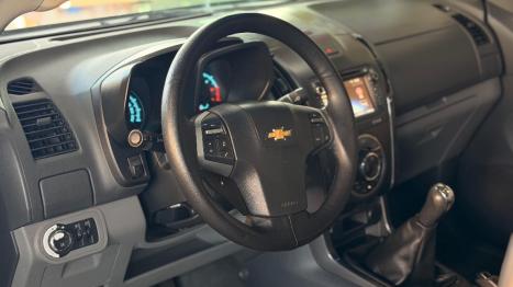 CHEVROLET S10 2.4 FLEX LTZ CABINE DUPLA, Foto 7
