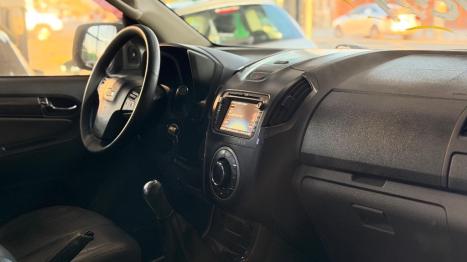 CHEVROLET S10 2.4 FLEX LTZ CABINE DUPLA, Foto 8