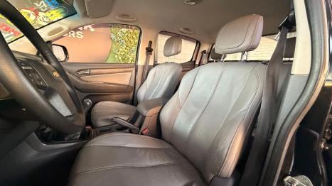 CHEVROLET S10 2.4 FLEX LTZ CABINE DUPLA, Foto 9