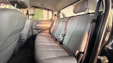 CHEVROLET S10 2.4 FLEX LTZ CABINE DUPLA, Foto 10