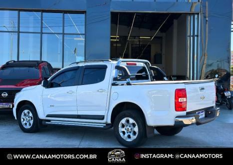 CHEVROLET S10 2.4 FLEX LTZ CABINE DUPLA, Foto 4