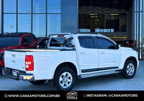 CHEVROLET S10 2.4 FLEX LTZ CABINE DUPLA, Foto 6