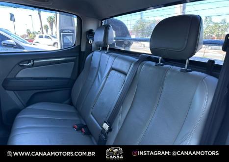 CHEVROLET S10 2.4 FLEX LTZ CABINE DUPLA, Foto 7