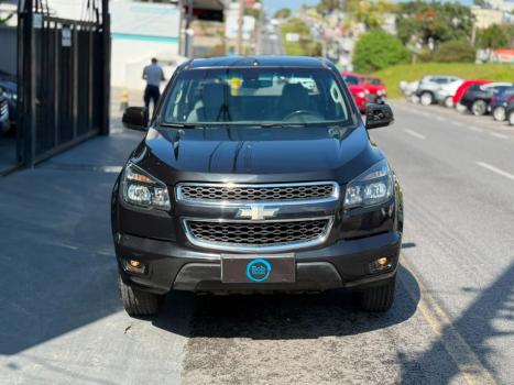 CHEVROLET S10 2.4 FLEX LT CABINE DUPLA, Foto 2