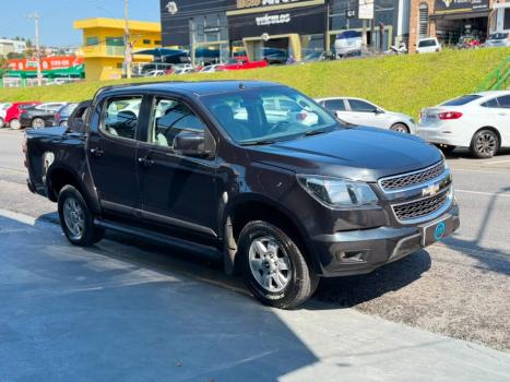 CHEVROLET S10 2.4 FLEX LT CABINE DUPLA, Foto 3