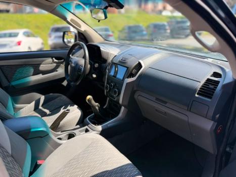 CHEVROLET S10 2.4 FLEX LT CABINE DUPLA, Foto 10