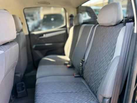 CHEVROLET S10 2.4 FLEX LT CABINE DUPLA, Foto 11