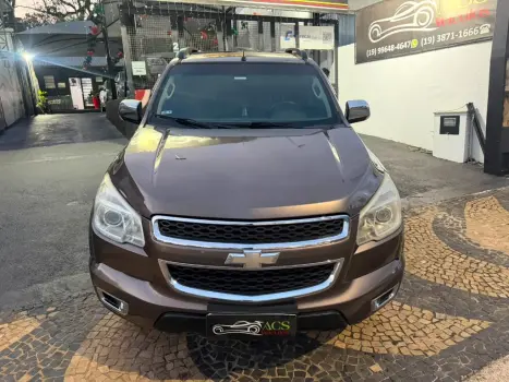 CHEVROLET S10 2.4 FLEX LTZ CABINE DUPLA, Foto 3