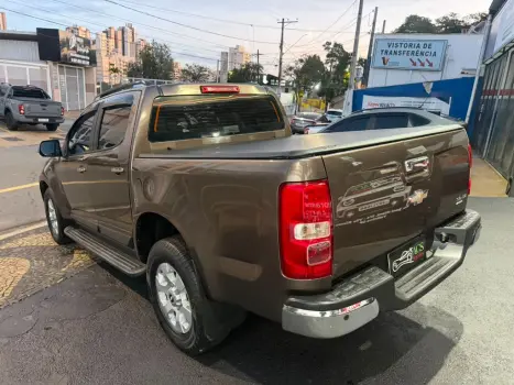 CHEVROLET S10 2.4 FLEX LTZ CABINE DUPLA, Foto 7