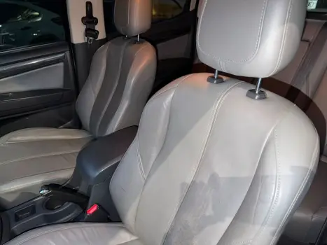 CHEVROLET S10 2.4 FLEX LTZ CABINE DUPLA, Foto 12