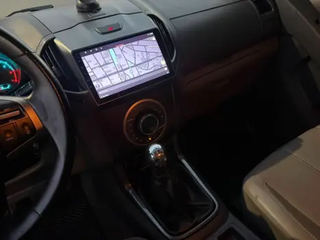 CHEVROLET S10 2.4 FLEX LTZ CABINE DUPLA, Foto 17