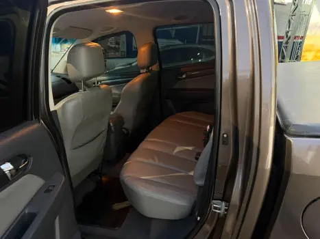 CHEVROLET S10 2.4 FLEX LTZ CABINE DUPLA, Foto 18