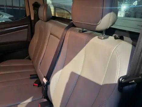 CHEVROLET S10 2.4 FLEX LTZ CABINE DUPLA, Foto 19