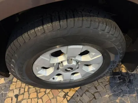 CHEVROLET S10 2.4 FLEX LTZ CABINE DUPLA, Foto 20
