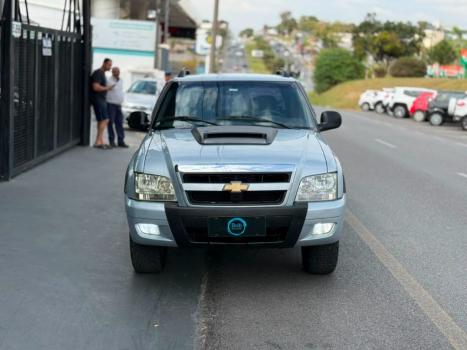 CHEVROLET S10 2.4 FLEX ADVANTAGE CABINE DUPLA, Foto 2