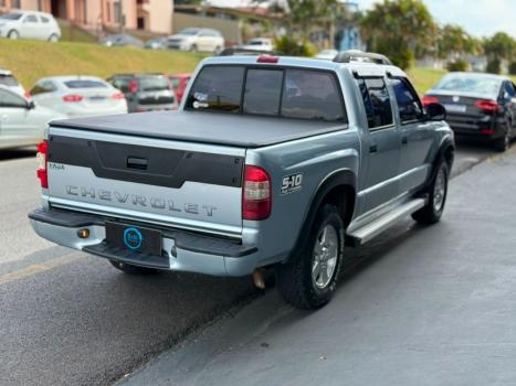 CHEVROLET S10 2.4 FLEX ADVANTAGE CABINE DUPLA, Foto 4