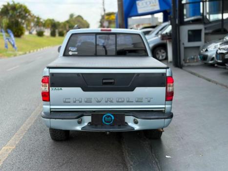 CHEVROLET S10 2.4 FLEX ADVANTAGE CABINE DUPLA, Foto 5