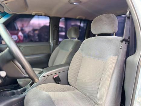 CHEVROLET S10 2.4 FLEX ADVANTAGE CABINE DUPLA, Foto 7