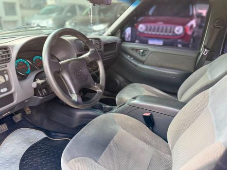 CHEVROLET S10 2.4 FLEX ADVANTAGE CABINE DUPLA, Foto 8
