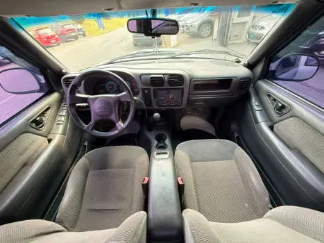 CHEVROLET S10 2.4 FLEX ADVANTAGE CABINE DUPLA, Foto 9