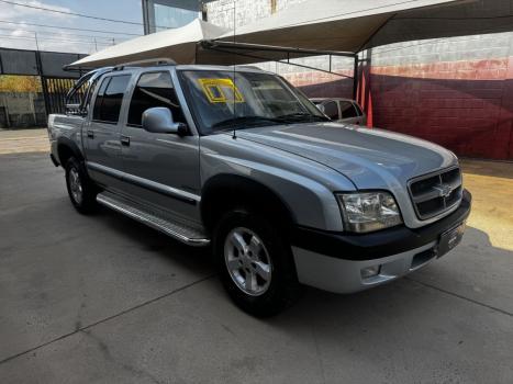 CHEVROLET S10 2.4 FLEX ADVANTAGE CABINE DUPLA, Foto 1