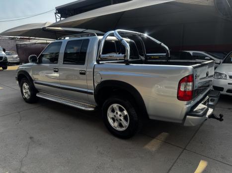 CHEVROLET S10 2.4 FLEX ADVANTAGE CABINE DUPLA, Foto 3