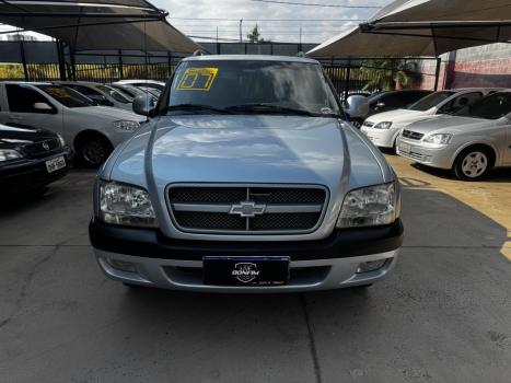 CHEVROLET S10 2.4 FLEX ADVANTAGE CABINE DUPLA, Foto 5