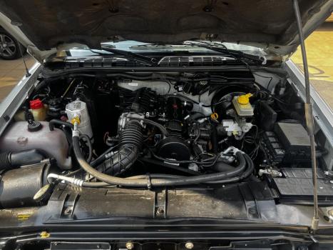 CHEVROLET S10 2.4 FLEX ADVANTAGE CABINE DUPLA, Foto 7