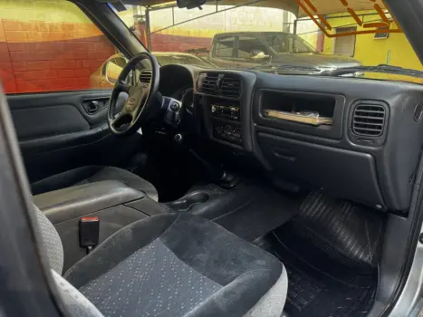CHEVROLET S10 2.4 FLEX ADVANTAGE CABINE DUPLA, Foto 10