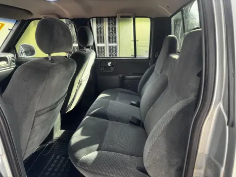 CHEVROLET S10 2.4 FLEX ADVANTAGE CABINE DUPLA, Foto 15