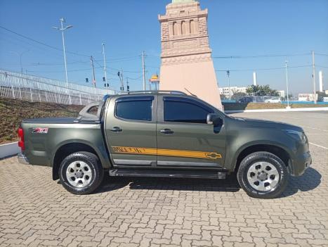 CHEVROLET S10 2.4 FLEX LTZ CABINE DUPLA, Foto 5