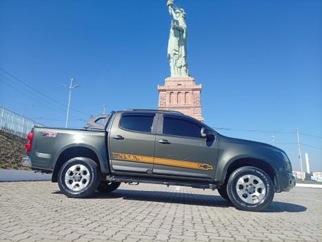 CHEVROLET S10 2.4 FLEX LTZ CABINE DUPLA, Foto 6