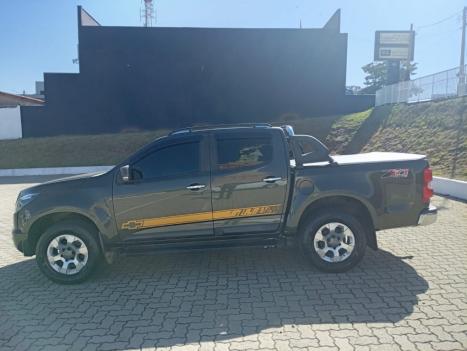 CHEVROLET S10 2.4 FLEX LTZ CABINE DUPLA, Foto 7