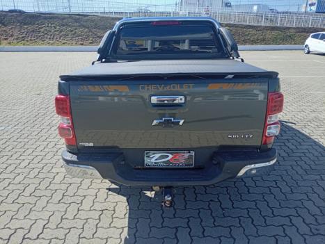 CHEVROLET S10 2.4 FLEX LTZ CABINE DUPLA, Foto 8