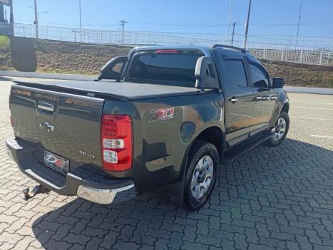 CHEVROLET S10 2.4 FLEX LTZ CABINE DUPLA, Foto 9