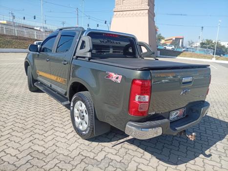 CHEVROLET S10 2.4 FLEX LTZ CABINE DUPLA, Foto 10