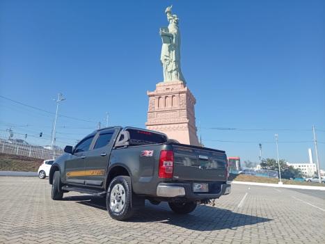 CHEVROLET S10 2.4 FLEX LTZ CABINE DUPLA, Foto 11