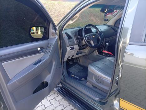 CHEVROLET S10 2.4 FLEX LTZ CABINE DUPLA, Foto 12