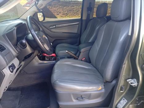 CHEVROLET S10 2.4 FLEX LTZ CABINE DUPLA, Foto 13