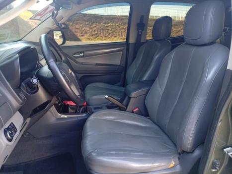 CHEVROLET S10 2.4 FLEX LTZ CABINE DUPLA, Foto 14