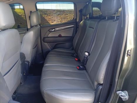 CHEVROLET S10 2.4 FLEX LTZ CABINE DUPLA, Foto 18