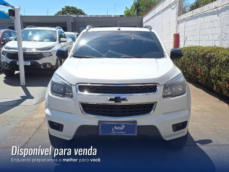 CHEVROLET S10 2.4 FLEX LT CABINE DUPLA, Foto 3