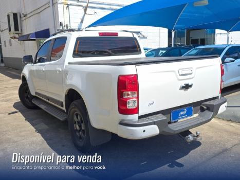CHEVROLET S10 2.4 FLEX LT CABINE DUPLA, Foto 4