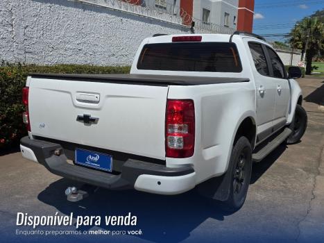 CHEVROLET S10 2.4 FLEX LT CABINE DUPLA, Foto 6