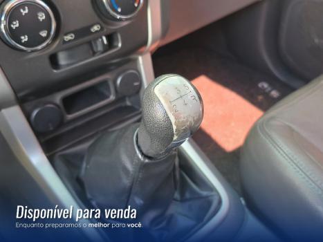 CHEVROLET S10 2.4 FLEX LT CABINE DUPLA, Foto 9
