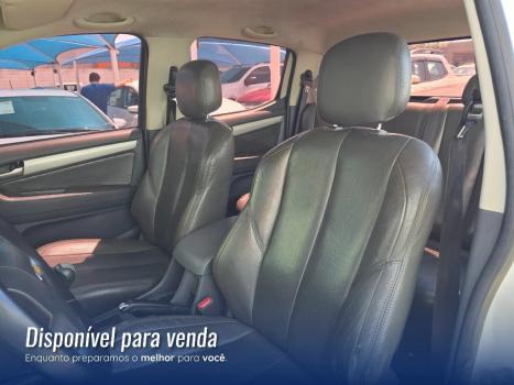 CHEVROLET S10 2.4 FLEX LT CABINE DUPLA, Foto 15
