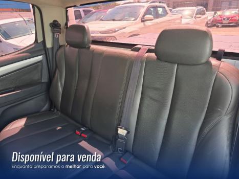 CHEVROLET S10 2.4 FLEX LT CABINE DUPLA, Foto 16